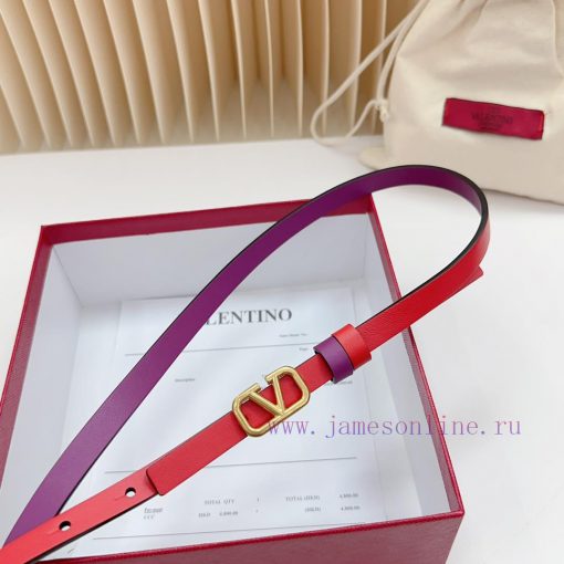 1.2cm Warren new belt, double-sided top layer cowhide material, length. 758.80.85.90.95.100 zna2c2s7 - Image 7