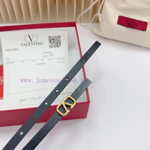 1.2cm Warren new belt, double-sided top layer cowhide material, length. 758.80.85.90.95.100 lpogyhfe - Image 8
