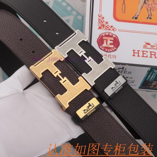 Hermes Belt ️ BeltMaterial: 100% top layer cowhide belt, ensuring genuine leather belt, fine sko7xm9w