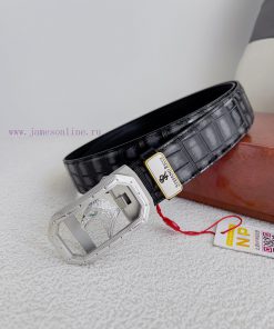 Stephen Ni Zhi Stefano Ricci Belt ️ Automatic BeltAutomatic buckle, made of pure steel mater sx8fxf0l