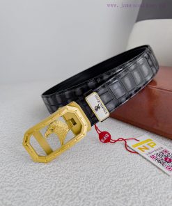 Stephen Ni Zhi Stefano Ricci Belt ️ Automatic BeltAutomatic buckle, made of pure steel mater l6pgzqn9