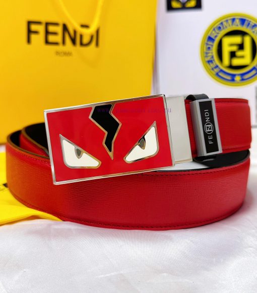 Belt FENDI Fendi ReproductionThe waistband is made of 100% imported top layer cowhide, ensur j90bnfm5