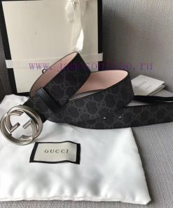 GUCCI adopts imported original factory made new models, with a width of 4.0 and top-notch wo 9hsdre5b