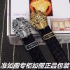 Versace Ver... sace ️ Crocodile patternIdentify and receive a punch as a giftThe material is lt2wddkr