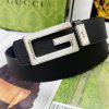 Belt Gucci Gucci's top tier replicaGucci belt 100% top layer cowhide, ensuring genuine leath y4fr9p9g