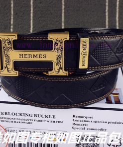 Hermes Her..mes️Identify and receive a punch as a giftMaterial: 100% head layer cowhide belt pxsh2jtn