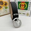 Gucci. Gucci  Material: cowhide belt with exquisite workmanship, fashionable brand, preferre cw0r1f0e