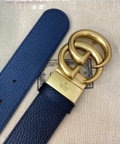 Gucci Official Website Classic Authentic Specification 3.7cm Original Quality Head Layer Cal d7cqfiyy