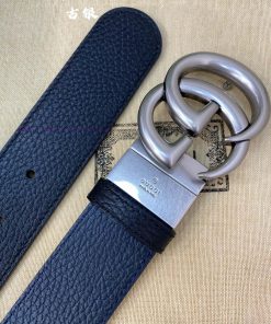 Gucci Official Website Classic Authentic Specification 3.7cm Original Quality Head Layer Cal l2d5rb89