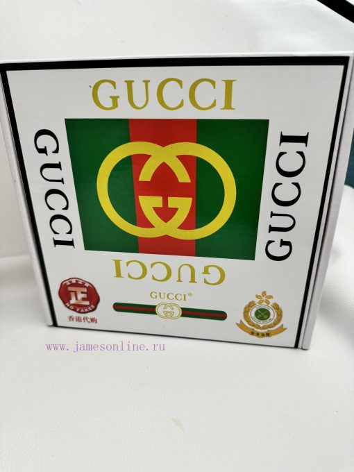 Gucci. Gucci  Material: cowhide belt with exquisite workmanship, fashionable brand, preferre cw0r1f0e - Image 10