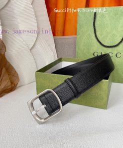 Gucci classic style imported original lychee patterned calf leather with original plain weav 21tet8kt