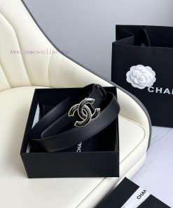 Chanel, original precision electric ferry buckle, Italy, width 3.0cm, purchasing grade 31dfvvpm