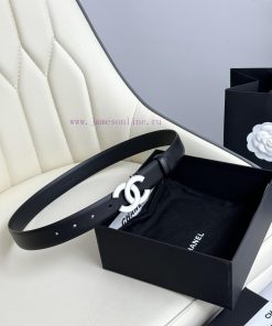 Chanel, original precision electric ferry buckle, Italy, width 3.0cm, purchasing grade 7vgtslz9