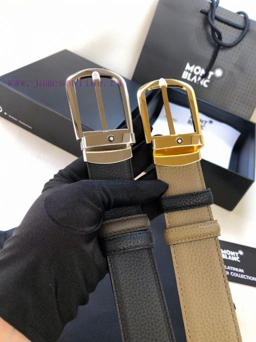 Mont Blanc is now on the market with high-end quality. The strap is made of imported top lay 2ag51oa7