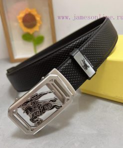 Burberry automatic beltMaterial: Leather Belt with 100% Head Layer. The leather belt is guar 9ggpvvae