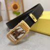 Burberry automatic beltMaterial: Leather Belt with 100% Head Layer. The leather belt is guar g3tpefrk