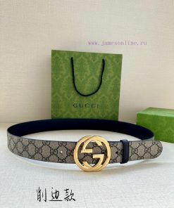 P width 3.8 cm GG Supreme canvas is a representative fabric, inspired by the classic design bs4d4ch2