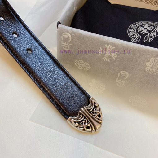 𝐂𝐡𝐫𝐨𝐦𝐞𝐇𝐞𝐚𝐫𝐭𝐬 Kroxin new model, Kailong S925 pure copper silver plated boutique buckle with s o798r34w - Image 9