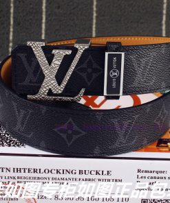 Lv... Louis VuittonIdentify and receive a punch as a giftMaterial: 100% top layer cowhide, H apjjzhdu