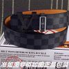 Lv... Louis VuittonIdentify and receive a punch as a giftMaterial: 100% top layer cowhide, H ay88sqpg