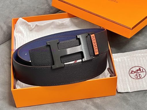 ￥ comes with a complete set of Hermes gift boxes/HermesA complete set of imported double-sid fa1vdn21