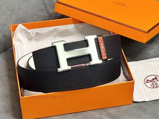 ￥ comes with a complete set of Hermes gift boxes/HermesA complete set of imported double-sid ahsae4jn - Image 2