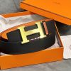 ￥ comes with a complete set of Hermes gift boxes/HermesA complete set of imported double-sid 7ikr6izt