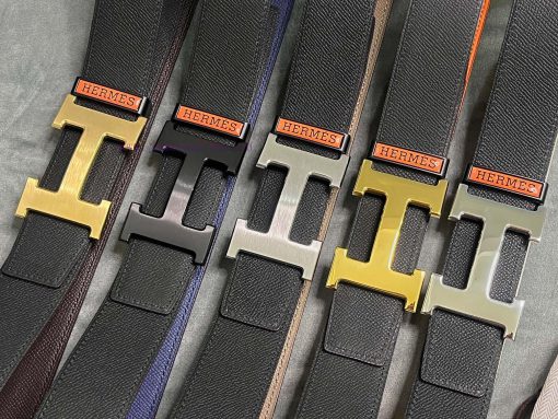 ￥ comes with a complete set of Hermes gift boxes/HermesA complete set of imported double-sid 7ikr6izt - Image 7