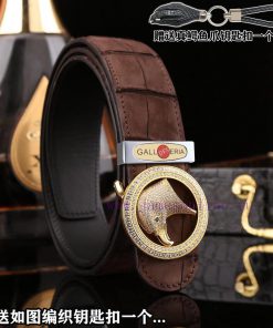 Give a genuine crocodile claw keychain as a giftComes with a complete set of purchasing gift m9puyt0y