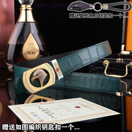 Give a genuine crocodile claw keychain as a giftComes with a complete set of purchasing gift h657s2rn - Image 4