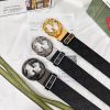 Belt Gucci Gucci️Belt made of 100% head layer cowhide, guaranteed genuine leather, 24k rotat b35i7szm