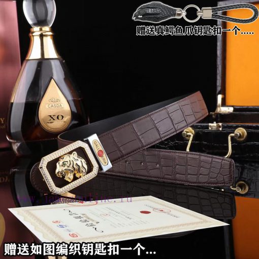 Give a genuine crocodile claw keychain as a giftComes with a complete set of purchasing gift kyx7arde - Image 9