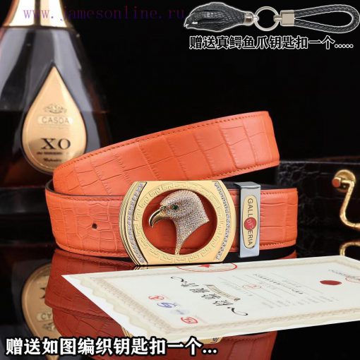 Give a genuine crocodile claw keychain as a giftComes with a complete set of purchasing gift h657s2rn - Image 10