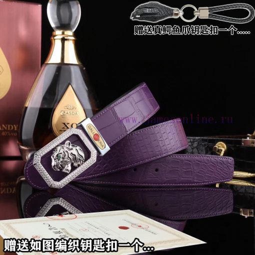 Give a genuine crocodile claw keychain as a giftComes with a complete set of purchasing gift kyx7arde - Image 10