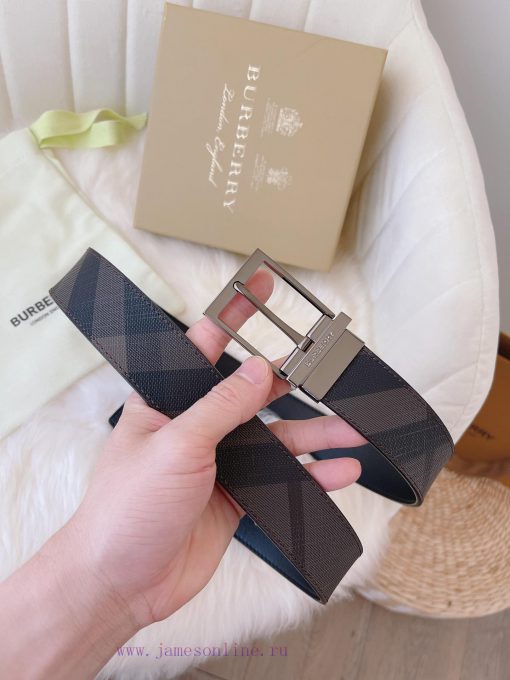 Reproduction ️, Burberry. BurberryA complete set of high-quality rotating buckles with a wid ak81m9br
