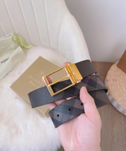 Reproduction ️, Burberry. BurberryA complete set of high-quality rotating buckles with a wid 59hfbssg