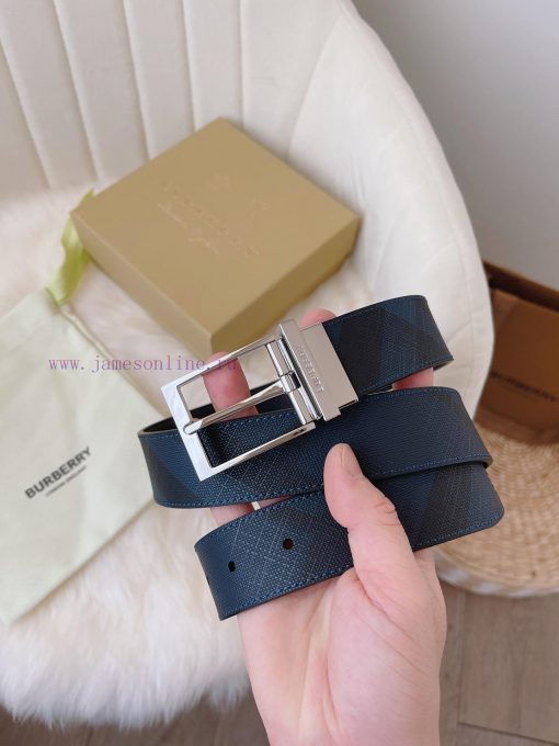 Reproduction ️, Burberry. BurberryA complete set of high-quality rotating buckles with a wid 1s3uis5o