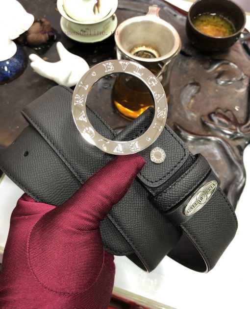 High end quality, physical photographyComplete setBVLGARI BvlgariBuckle material: high-quali 3f42o2ie - Image 3