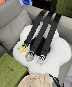 Reproduction, imported original leather belt, men's business casual belt Gucci GUCCI Gucci 4 wermx9w3