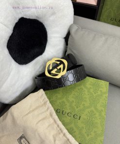 Reproduction, imported original leather belt, men's business casual belt Gucci GUCCI Gucci 4 3c6iu1c3