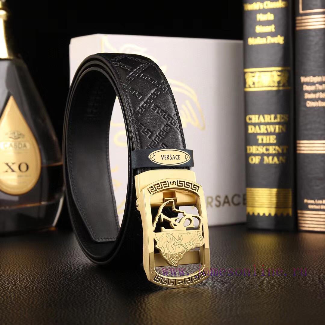 High end quality, physical photographyComplete setVERSACEBuckle material: high-quality solid 3ih88uux - Image 2