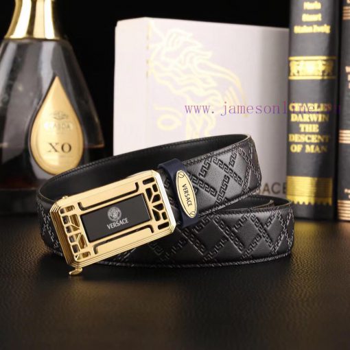 High end quality, physical photographyComplete setVERSACEBuckle material: high-quality solid u9749cit - Image 3