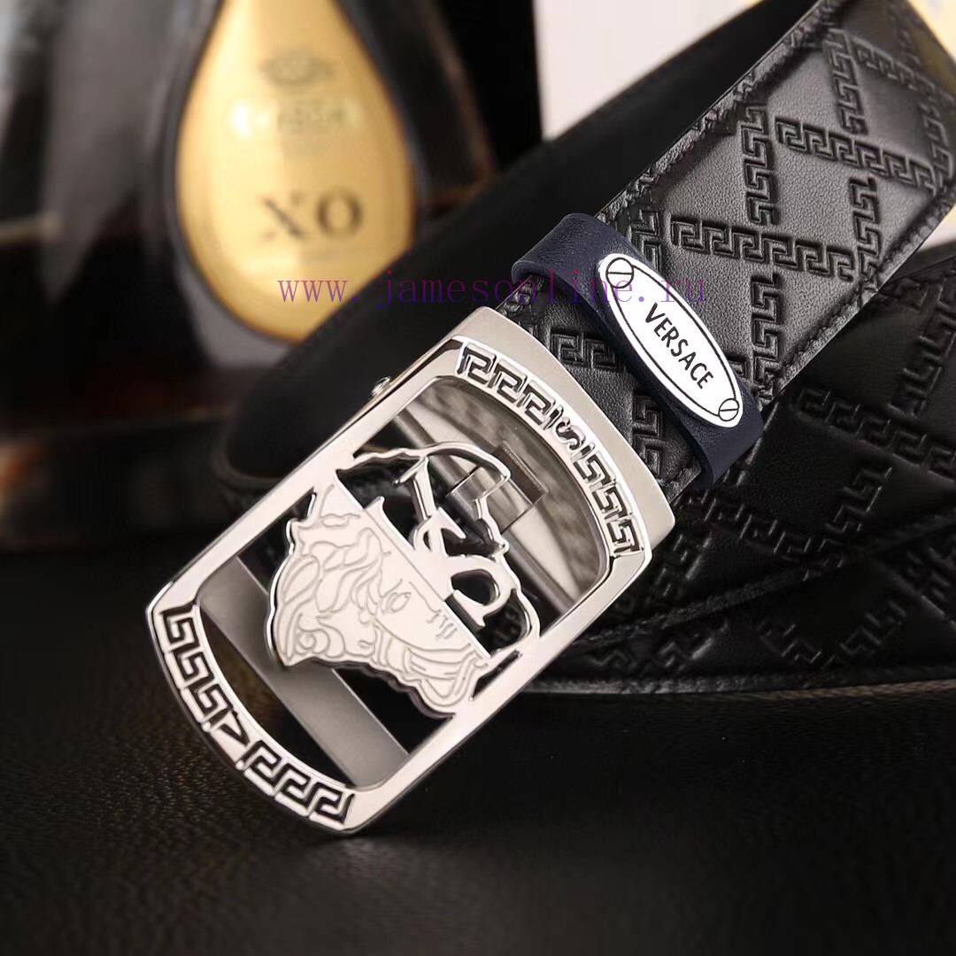 High end quality, physical photographyComplete setVERSACEBuckle material: high-quality solid 3ih88uux - Image 6