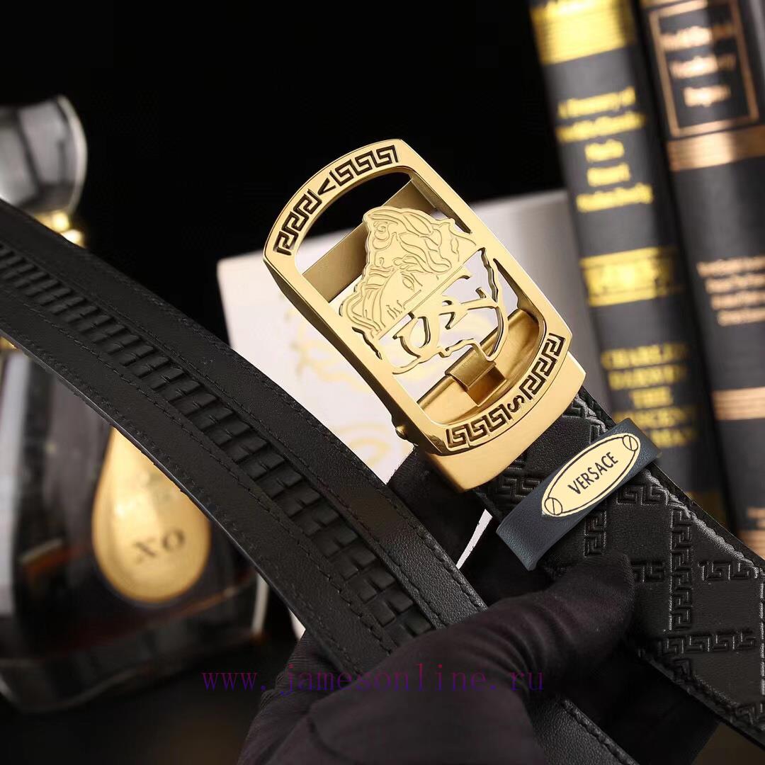 High end quality, physical photographyComplete setVERSACEBuckle material: high-quality solid 3ih88uux - Image 7