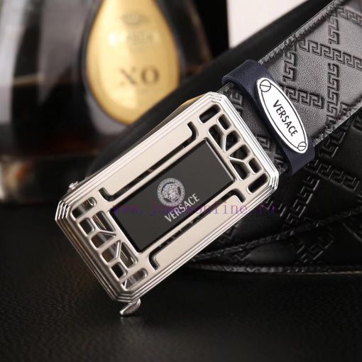 High end quality, physical photographyComplete setVERSACEBuckle material: high-quality solid u9749cit - Image 6
