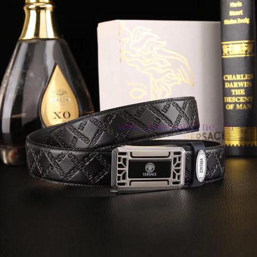 High end quality, physical photographyComplete setVERSACEBuckle material: high-quality solid u9749cit - Image 8