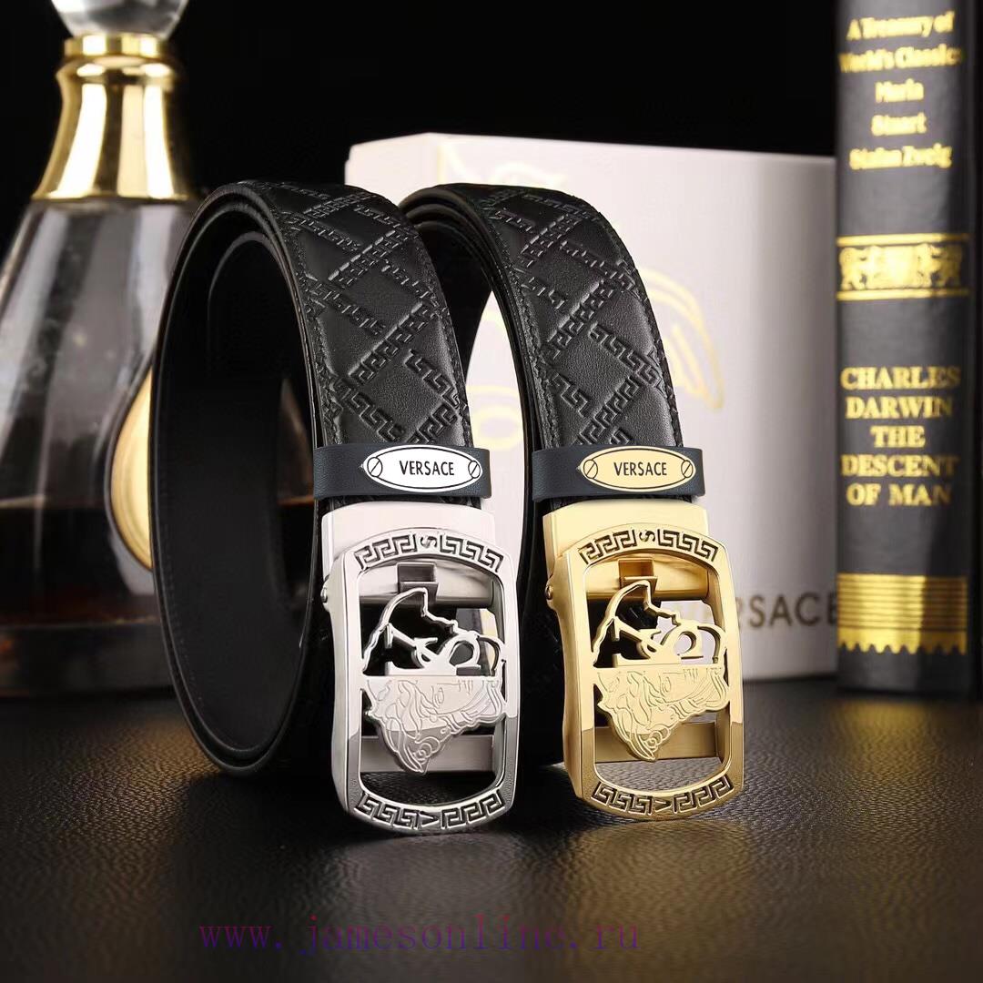 High end quality, physical photographyComplete setVERSACEBuckle material: high-quality solid 3ih88uux - Image 10