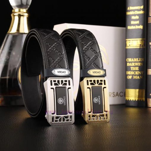 High end quality, physical photographyComplete setVERSACEBuckle material: high-quality solid u9749cit - Image 10