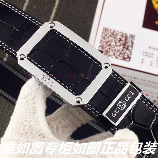 Gucci. Gucci Crocodile PatternIdentify and receive a punch as a giftThe material is 100% top fgekqv9r