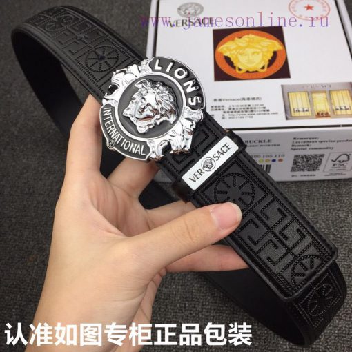 Versace. Versace ️Grade: Italian imported 100% top layer cowhide, Versace VERSACE, World ren zumvfak1